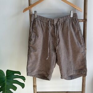 Men’s H&M shorts